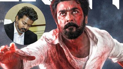 ‘Karuppu’ bags special shows for 2 days as TN Government gives a big boost to Suriya and Trisha Krishnan starrer