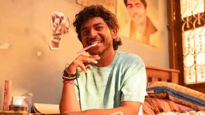 Ken Karunaas reacts to the blockbuster hit 'Youth,' says 'I feel grateful more than anything'