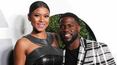 <p>FB</p> Who is Eniko Hart? Everything about Kevin Hart’s wife, career, their 15-year journey and how they rebuilt their marriage
