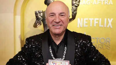 Canadian billionaire Kevin O’Leary alleges China-backed campaign against data centre in US; says got convinced after …