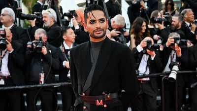 'You lived your dream twice': Internet reacts as beauty influencer meets Aishwarya Rai Bachchan again at Cannes 2026 red carpet