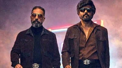 Rajiv Menon reveals what Nelson Dilipkumar told him about the Rajinikanth-Kamal Haasan film, 'I immediately said yes'