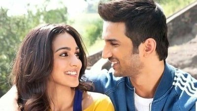Kiara Advani shared her struggles in Bollywood.