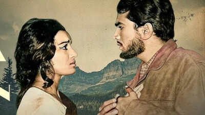 Asha Parekh recalls Rajesh Khanna's early days, reveals light hearted advice during 'Kati Patang': 'Was shy and introvert'