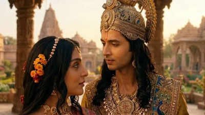 'Krishnavataram Part 1: The Heart' box office collection day 6: Siddharth Gupta’s devotional drama crosses Rs 10 crore India gross