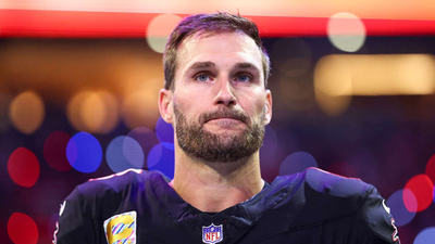 Fact check: Was Kirk Cousins recently arrested after an alleged controversial altercation amid his expensive deal with the Las Vegas Raiders?
