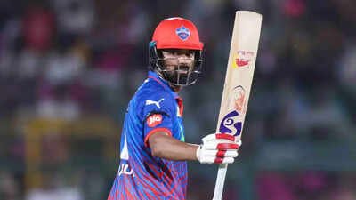 IPL 2026 Orange Cap: KL Rahul leapfrogs Abhishek Sharma, Vaibhav Sooryavanshi to the top
