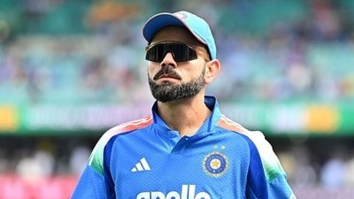 Don't be astonished if Virat Kohli pulls off another surprise (AFP) Don't be astonished if Virat Kohli pulls off another surprise (AFP)
