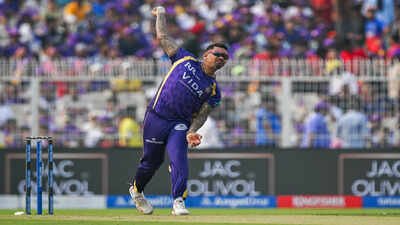 IPL 2026: Sunil Narine scripts history, becomes the first overseas player to...