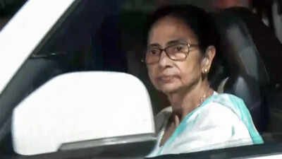 'Immoral, illegal': Mamata Banerjee alleges BJP 'looted' more than 100 seats; vows to 'bounce back'