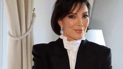 Kris Jenner reveals Ozempic made her ‘really sick’; reveals her weight loss ‘game changer’