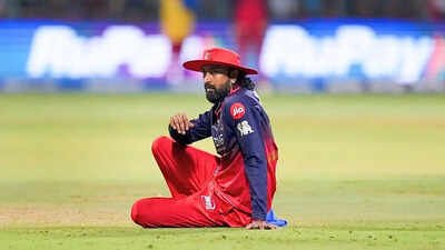 Krunal Pandya Interview: ‘Nothing bigger than playing for the country’ — RCB star holds onto India dream