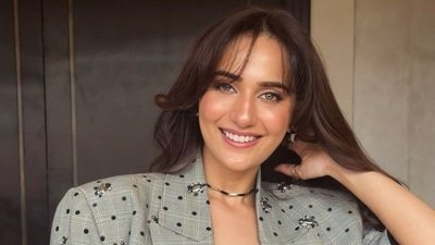 Kusha Kapila was most recently seen in Maamla Legal Hai Season 2.
