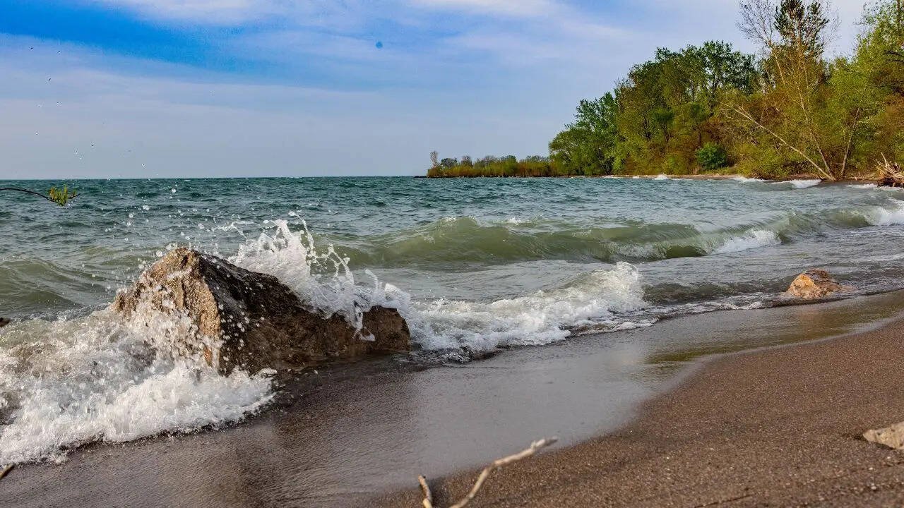 Lake Erie