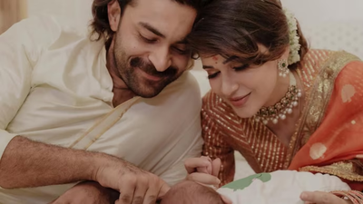 Lavanya Tripathi reveals she was pregnant during ‘Sathi Leelavathi’ shoot; says, ‘I had no idea, when I came on board’