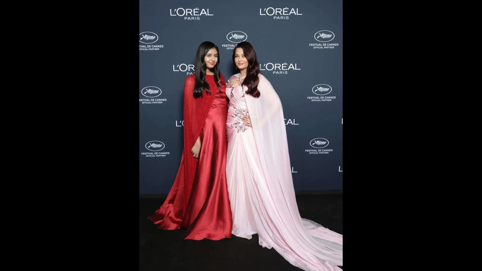 Lights On Women's Worth - 79th Cannes Film Festival 2026