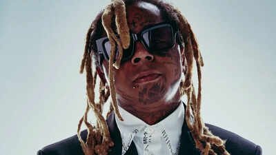 Lil Wayne secretly engaged to woman in 20s after ending on-and-off relationship with Denise Bidot