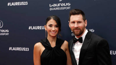 Lionel Messi and Antonela Roccuzzo combined net worth in 2026: Exploring the power couple’s earnings, endorsements and investments