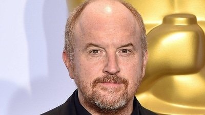 Louis CK talked about his experience after staying in India.