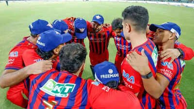 LSG IPL 2026 autopsy: How Rishabh Pant’s woes and Indian core turned disastrous in the making
