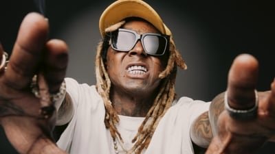 Lil Wayne reportedly got engaged earlier this year. (Instagram/liltunechi)