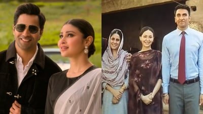 The 'mothers' of Bollywood
