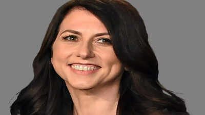 As MacKenzie Scott's donations cross more than $26 billion, here's when Jeff Bezos' ex-wife reportedly sent millions to organisations that are under FBI investigation