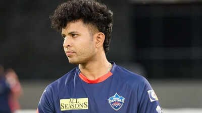 IPL 2026 | 'My mother doesn't know about cricket but ... ': 22-year-old Madhav Tiwari makes heartfelt admission