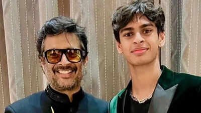 R Madhavan learnt a parenting tip from a lady in Canada, didn't give time to his son Vedaant till he was 15-16: 'Teenage pregnancy was rampant, drugs, alcohol..'
