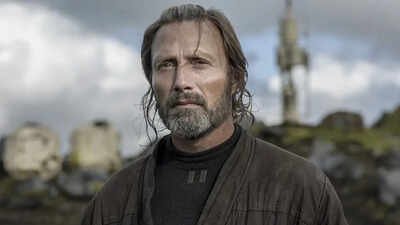 Quote of the day by Mads Mikkelsen: 'I always try to find something I like about the bad guys'