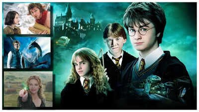 Love 'Harry Potter'? Here are a few more magical movies to add to your watch list: 'Narnia', 'Fantastic Beasts', and more