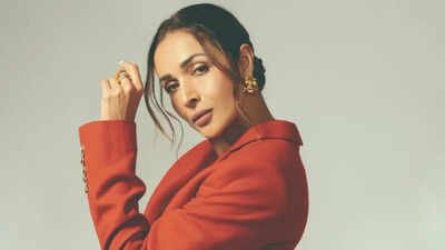 Malaika Arora slams aging double standards: ‘Why is age always the headline? Men are rarely subjected to this scrutiny’