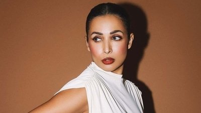 Malaika Arora