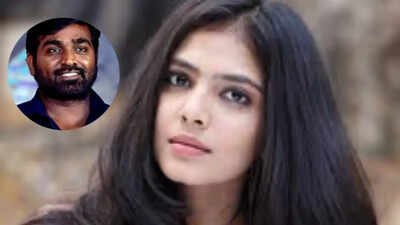 Malavika Mohanan joins Vijay Sethupathi for month-long schedule in Chennai- Exclusive