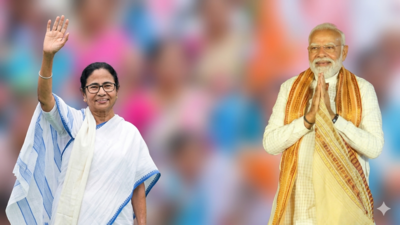 Lotus blooms in West Bengal: 10 moves that helped BJP breach Mamata Banerjee’s fortress