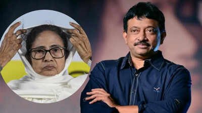 Ram Gopal Varma says Mamata Banerjee is attacking democracy by refusing to step down as CM despite her party's defeat