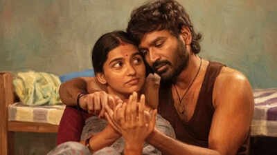 Mamitha Baiju’s massive ‘Kara’ paycheck revealed: Did 'Kara' actress net a whopping Rs. 2 crore for Dhanush’s film?