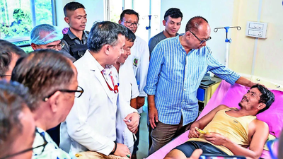 Manipur killings trigger retaliatory abductions, 38 people held hostage
