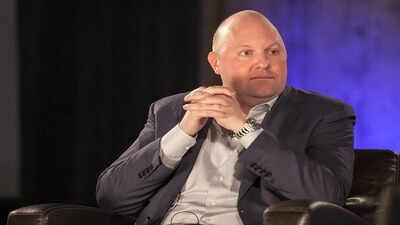 Venture capitalist Marc Andreessen Marc Andreessen says AI coding Agents are better than humans: They don't get sick, emotional and …