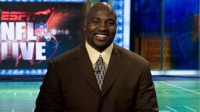 Marcellus Wiley hit with fresh allegations as former ESPN co worker details disturbing hotel room incident (Image via getty Marcellus Wiley hit with fresh allegations as former ESPN co worker details disturbing hotel room incident