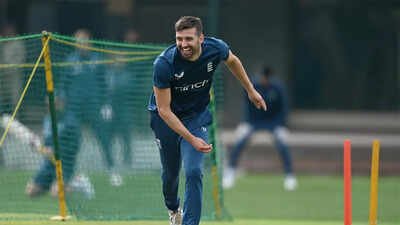 ‘I’ll send a private plane!’: Mark Wood amused by bizarre IPL offer during illness