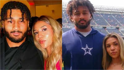 Months after Marshawn Kneeland’s tragic death, his girlfriend, Catalina Mancera, shares emotional baby update