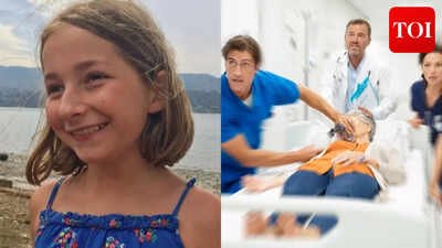 <p>Pic courtesy: X/ @vicwhittamITV & istock</p> Martha’s Rule: The heartbreaking story that changed patient safety in the UK
