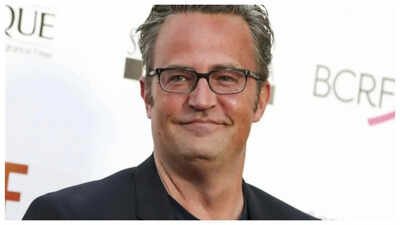 Matthew Perry’s mother pens emotional statement ahead of assistant Kenneth Iwamasa's sentencing; claims he 'aided and abetted' actor's drug addiction
