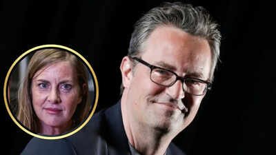 Matthew Perry's sister says 'it felt like my brother died all over again', ahead of sentencing hearing