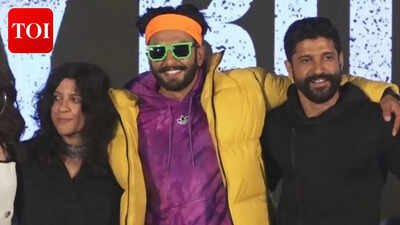 Ranveer Singh tried to patch up after Don 3 fallout but ‘neither Farhan Akhtar nor Zoya Akhtar wants to work with him again’: Report