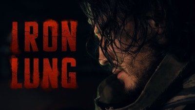 Markiplier's horror film Iron Lung is set for digital release on YouTube on May 31, following its successful theatrical debut. (Markiplier YouTube )