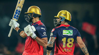 'You need a swashbuckler at the top': Kris Srikkanth urges RCB to open with Devdutt Padikkal