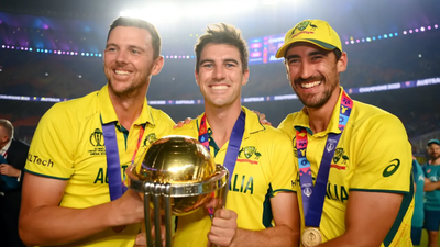 Pat Cummins, Josh Hazlewood among Australian players not to leave IPL for Pakistan ODIs if...