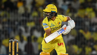 'CSK are becoming dangerous': R Ashwin's bold take after Gaikwad's form turnaround